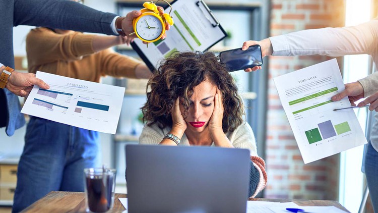 тайм менеджмент