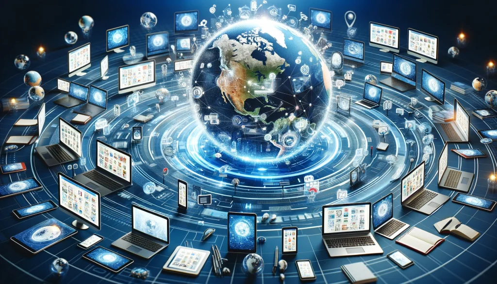 дистанционное обучение