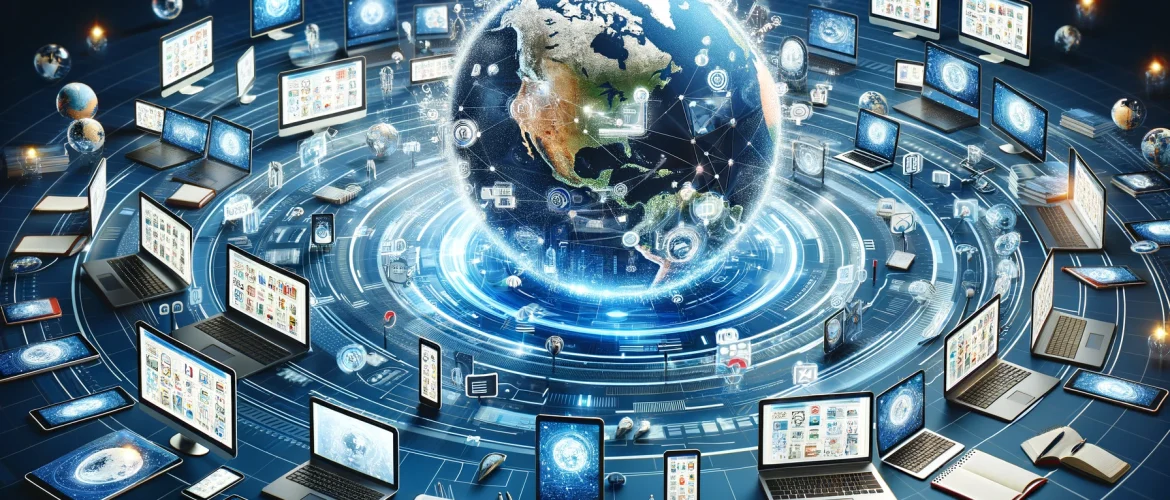 дистанционное обучение