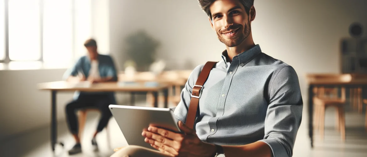 Как стать учителем новой эры