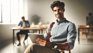 Как стать учителем новой эры