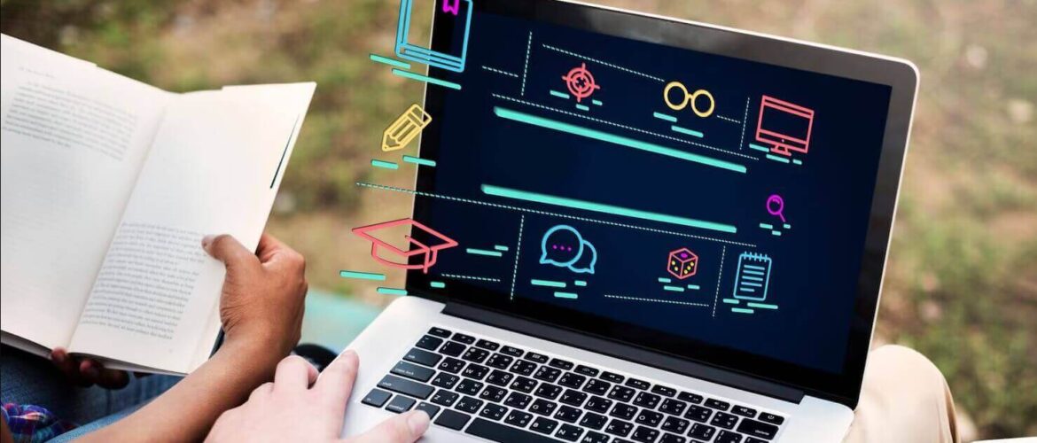 Образовательная платформа