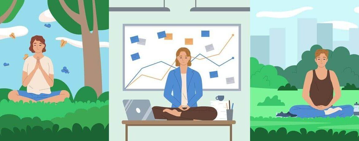 Эффективное управление временем