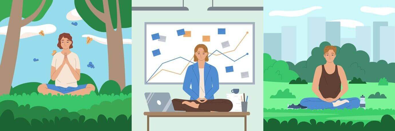 Эффективное управление временем