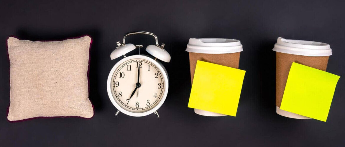 Тайм менеджмент