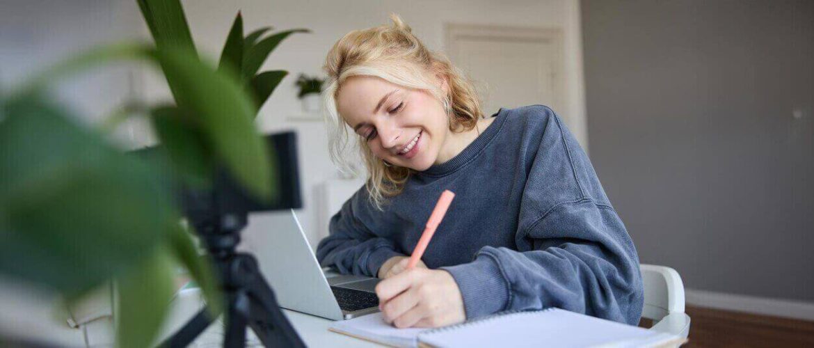 Дистанционное обучение