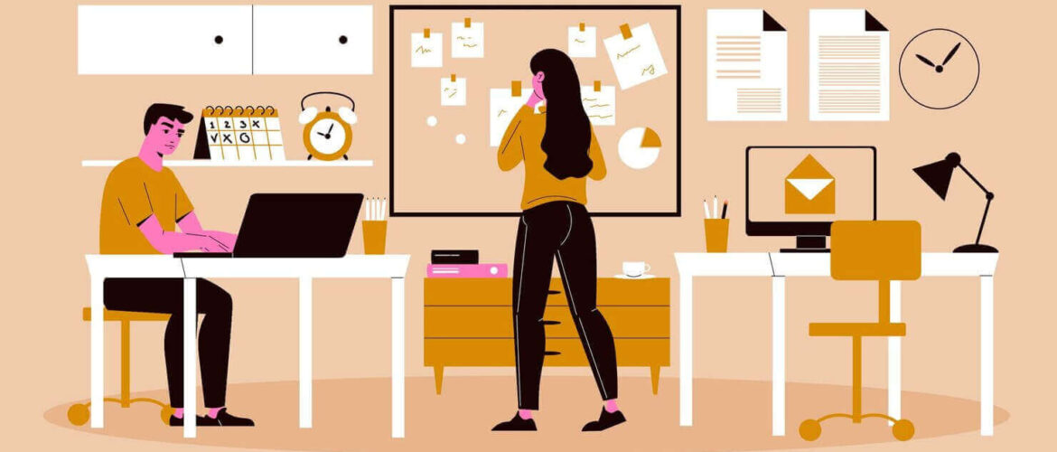 Управление проектами