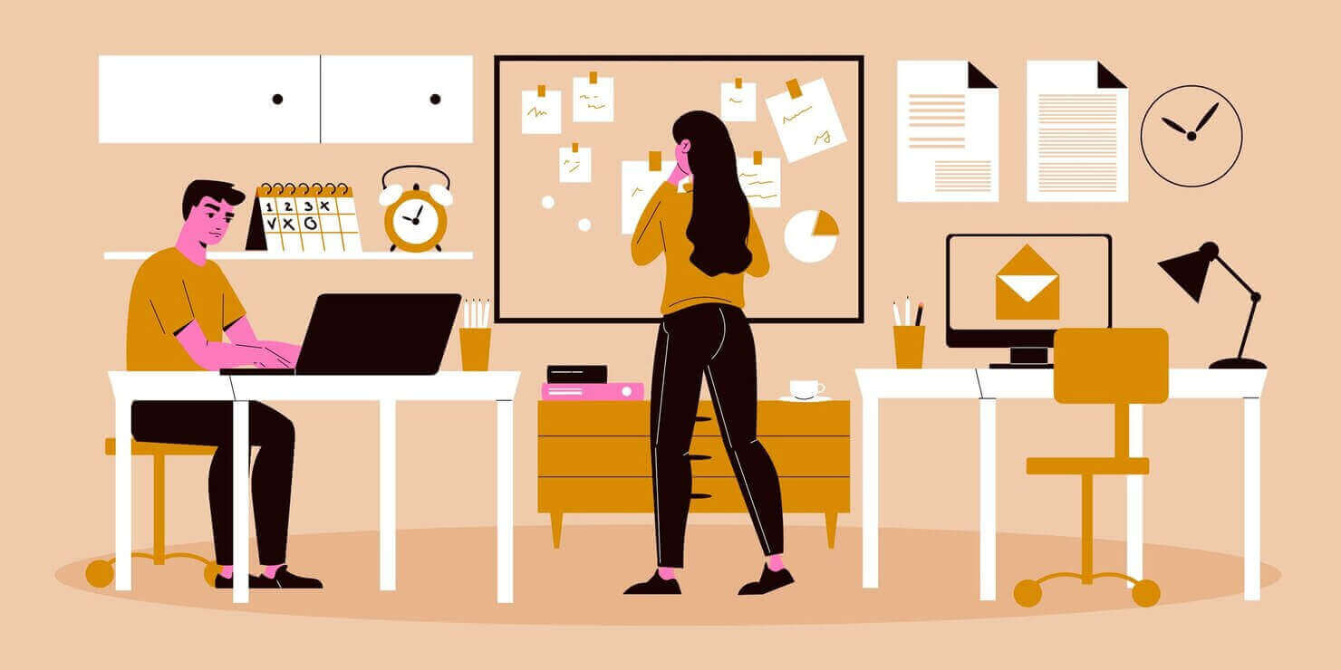 Управление проектами