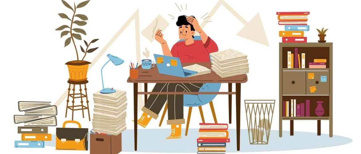 Управление рабочим временем