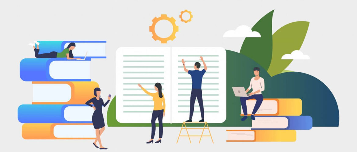 5 лучших книг для изучения проджект-менеджмента