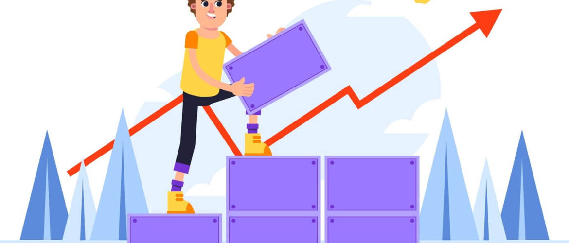 Управление проектами с нуля