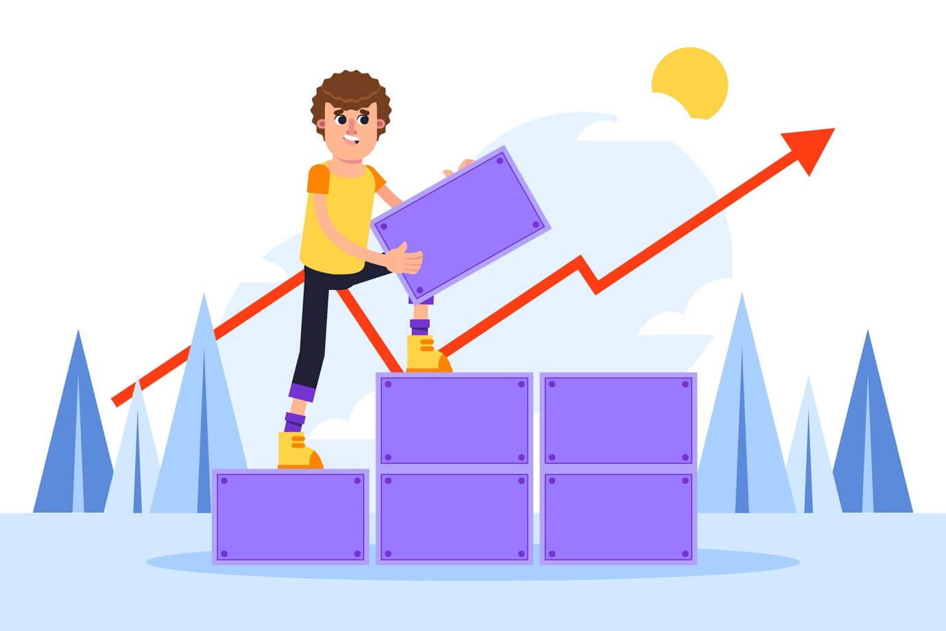 Управление проектами с нуля