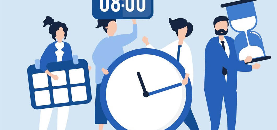 Инструменты управления временем