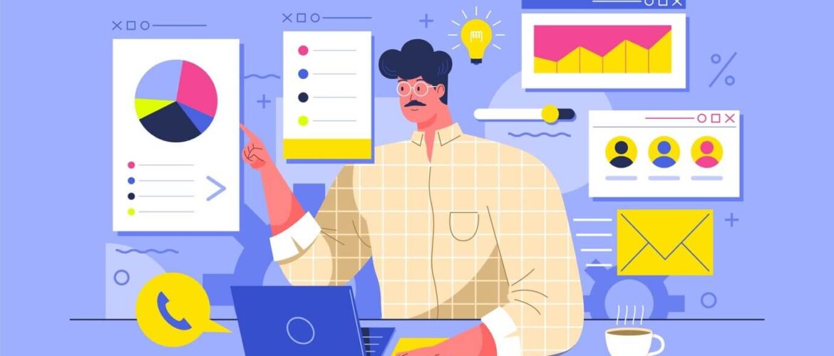 Управление проектами