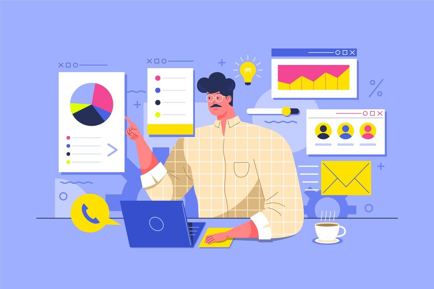 Управление проектами