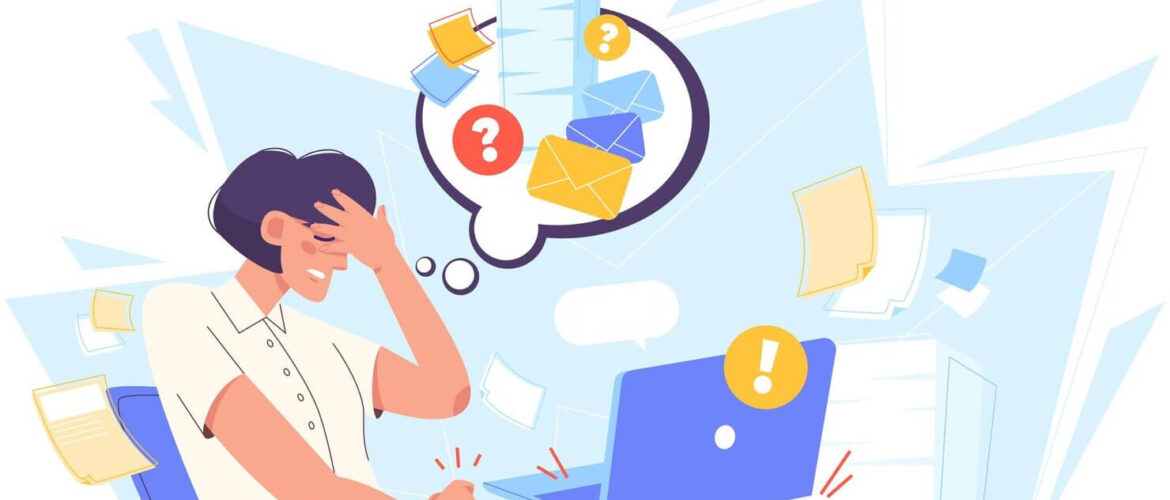 Как избежать типичных ошибок в управлении проектами?