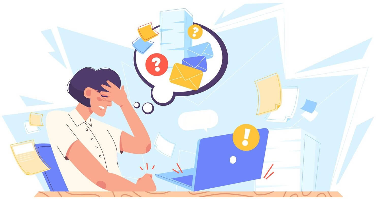 Как избежать типичных ошибок в управлении проектами?