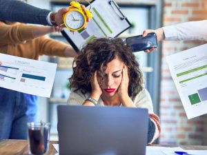 онлайн курс по тайм менеджменту